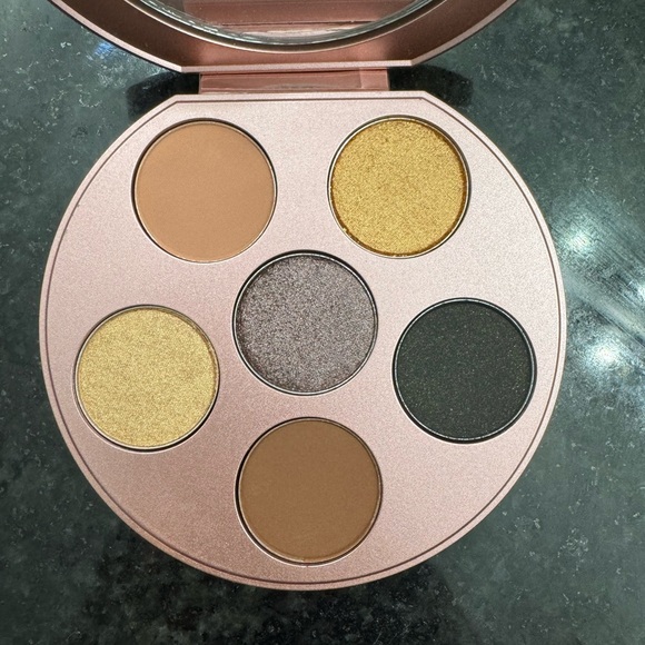 MAC Shadows - Picture 5 of 7